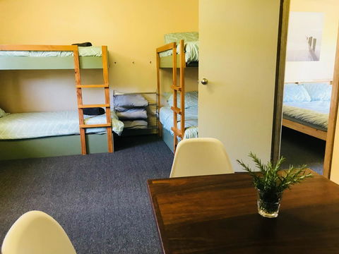 Longwood Retreat - Accommodation Daintree 13