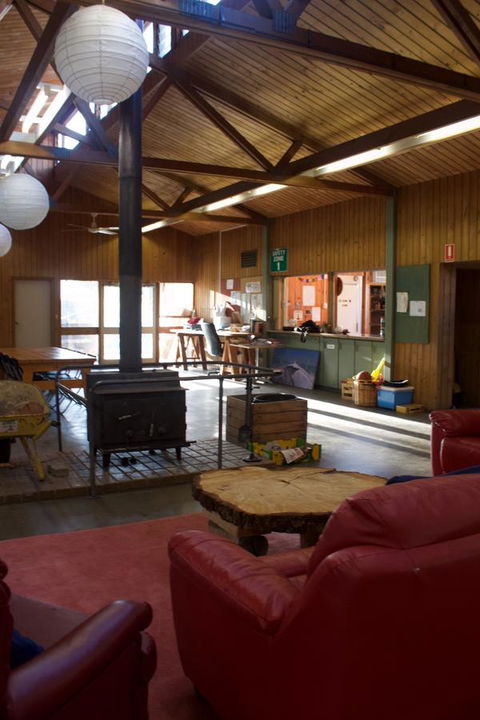 Longwood Retreat - Accommodation Daintree 30