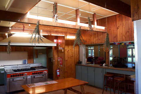 Longwood Retreat - Accommodation Daintree 27