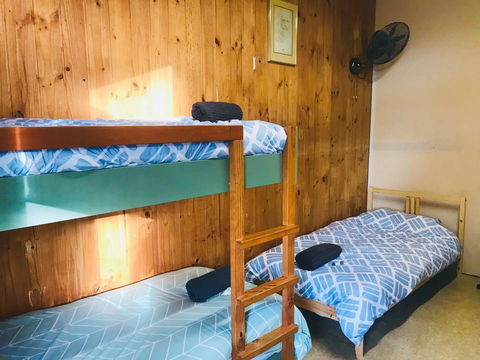 Longwood Retreat - Accommodation Daintree 24