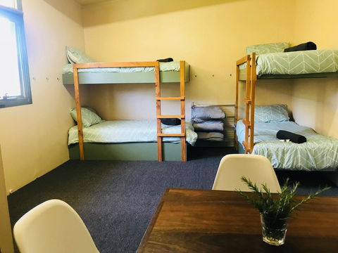 Longwood Retreat - Accommodation Daintree 17
