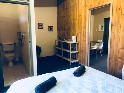 Longwood Retreat - Accommodation Daintree 16