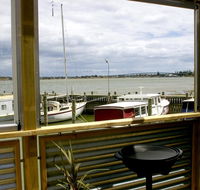 Boat Haven Studios - Accommodation Daintree