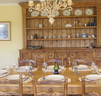 Gainsborough Cottage - Accommodation Daintree