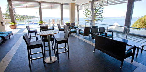 Port Lincoln Hotel - Accommodation Daintree 37