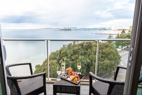 Port Lincoln Hotel - Accommodation Daintree 13