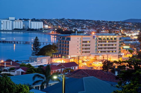Port Lincoln Hotel - Accommodation Daintree 41