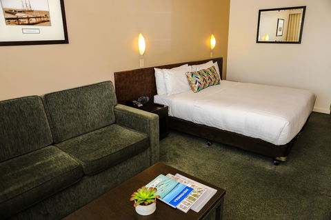 Port Lincoln Hotel - Accommodation Daintree 6