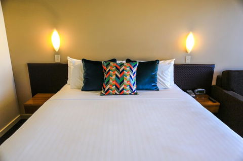 Port Lincoln Hotel - Accommodation Daintree 10