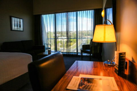 Port Lincoln Hotel - Accommodation Daintree 5