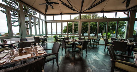 Port Lincoln Hotel - Accommodation Daintree 43