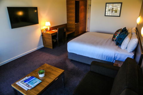Port Lincoln Hotel - Accommodation Daintree 11
