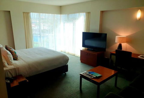 Port Lincoln Hotel - Accommodation Daintree 3