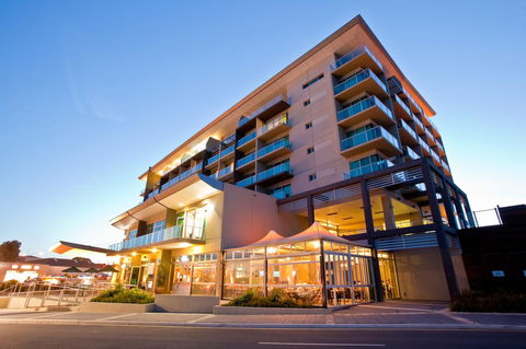 Port Lincoln Hotel - Accommodation Daintree 18