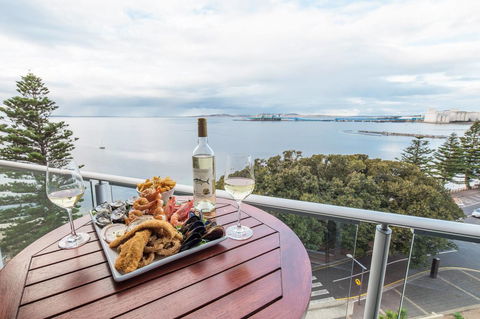 Port Lincoln Hotel - Accommodation Daintree 31