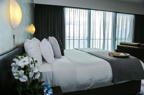 Port Lincoln Hotel - Accommodation Daintree 8
