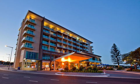 Port Lincoln Hotel - Accommodation Daintree 38