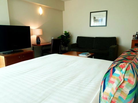 Port Lincoln Hotel - Accommodation Daintree 4