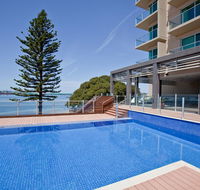 Port Lincoln Hotel - Accommodation Daintree