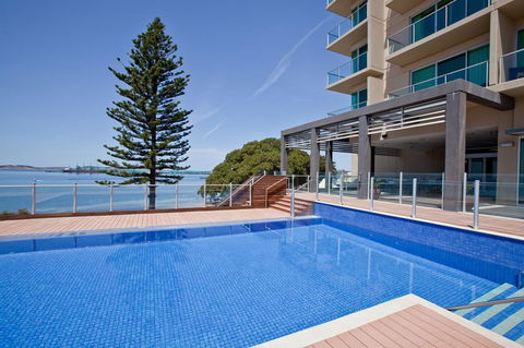 Port Lincoln Hotel - Accommodation Daintree 0