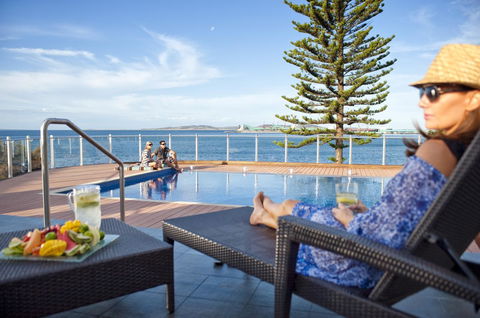 Port Lincoln Hotel - Accommodation Daintree 22