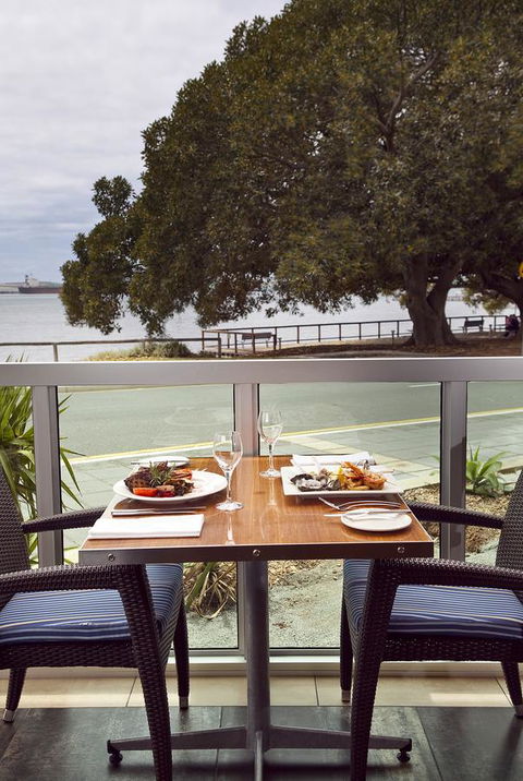 Port Lincoln Hotel - Accommodation Daintree 42