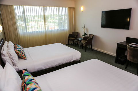 Port Lincoln Hotel - Accommodation Daintree 15