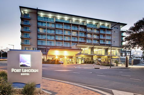 Port Lincoln Hotel - Accommodation Daintree 16