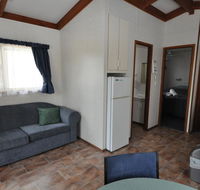 Beachside Holiday Park - Accommodation Daintree
