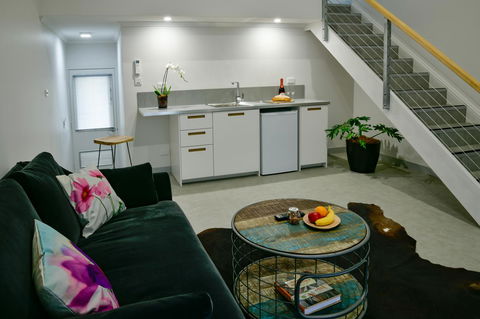 Great Northern Lodge - Accommodation Daintree 24
