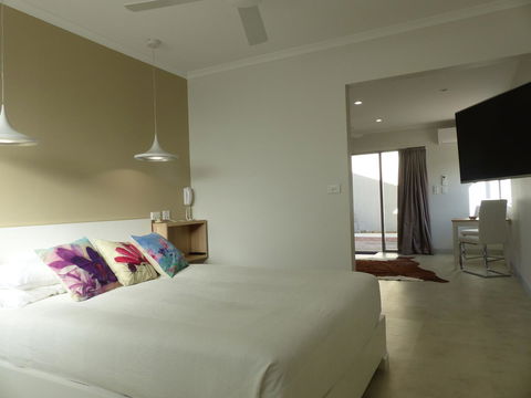 Great Northern Lodge - Accommodation Daintree 27