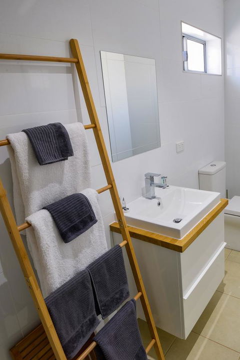Great Northern Lodge - Accommodation Daintree 22