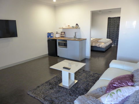 Great Northern Lodge - Accommodation Daintree 29