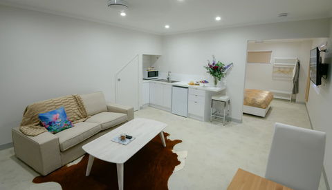 Great Northern Lodge - Accommodation Daintree 5