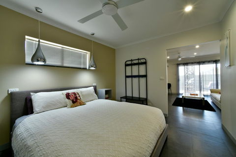 Great Northern Lodge - Accommodation Daintree 4