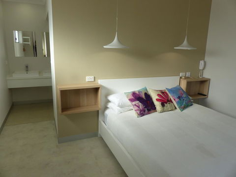 Great Northern Lodge - Accommodation Daintree 0