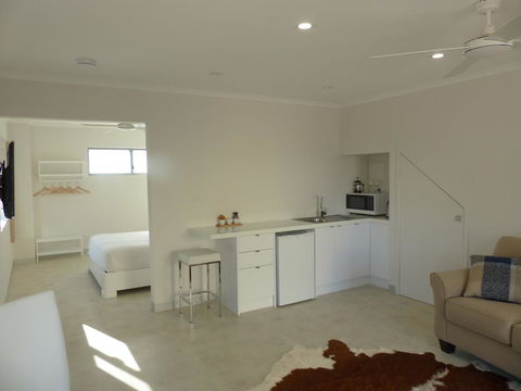 Great Northern Lodge - Accommodation Daintree 26