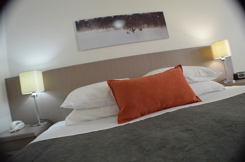 Loxton Community Hotel Motel - Accommodation Daintree 29