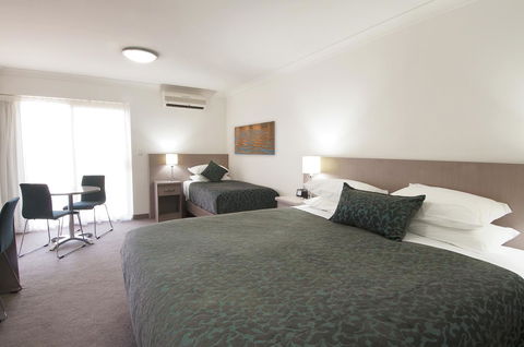 Loxton Community Hotel Motel - Accommodation Daintree 8