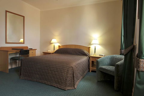 Loxton Community Hotel Motel - Accommodation Daintree 28