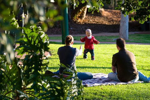 Loxton Community Hotel Motel - Accommodation Daintree 17