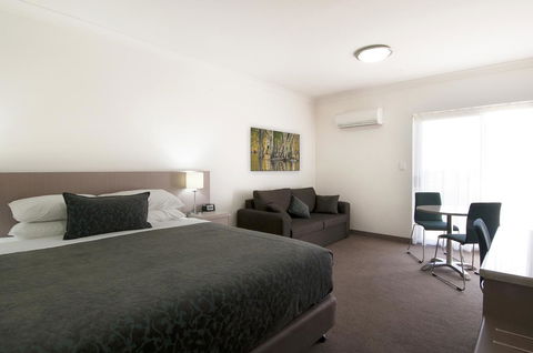 Loxton Community Hotel Motel - Accommodation Daintree 14
