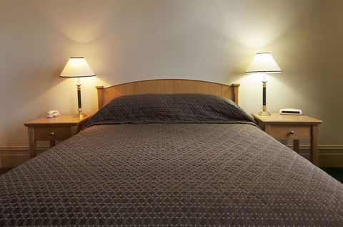 Loxton Community Hotel Motel - Accommodation Daintree 26