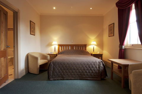 Loxton Community Hotel Motel - Accommodation Daintree 24