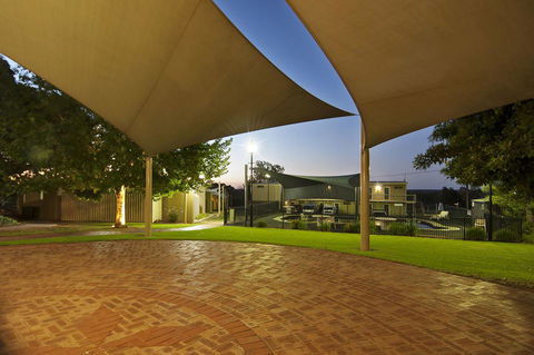 Loxton Community Hotel Motel - Accommodation Daintree 7