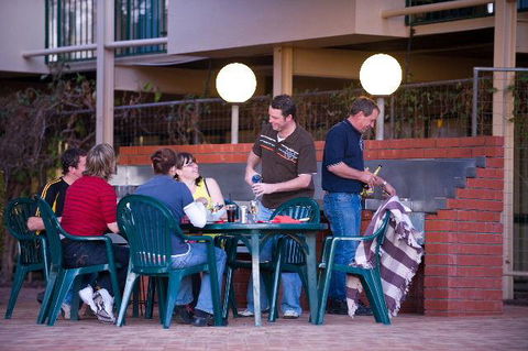 Loxton Community Hotel Motel - Accommodation Daintree 25