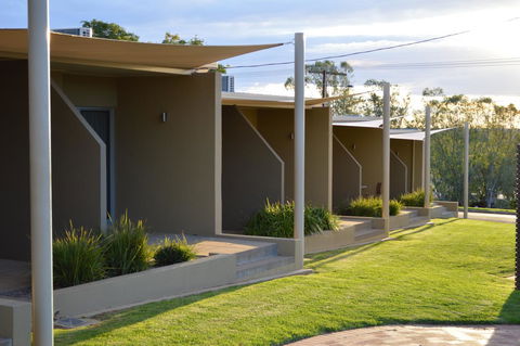 Loxton Community Hotel Motel - Accommodation Daintree 4