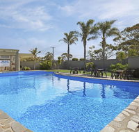 Adelaide Road Motor Lodge - Accommodation Daintree