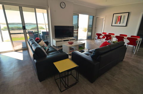 Beachview - Accommodation Daintree 2