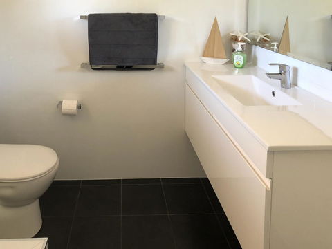Beachview - Accommodation Daintree 23